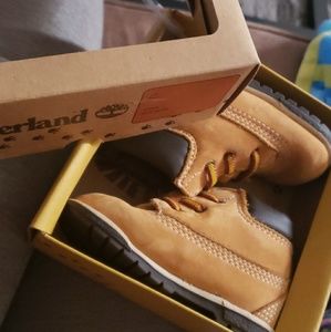 Timberland boots